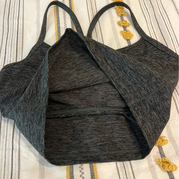 Aerie Longline Sports Bra Top - Picture 5 of 5